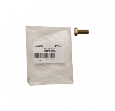 Set Screw M10 x 25mm