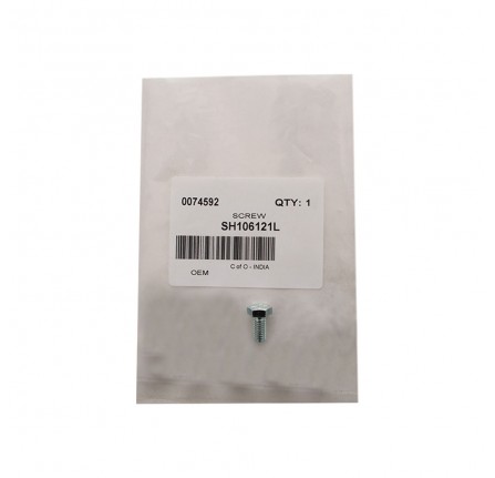 Set Screw M6 x 12mm