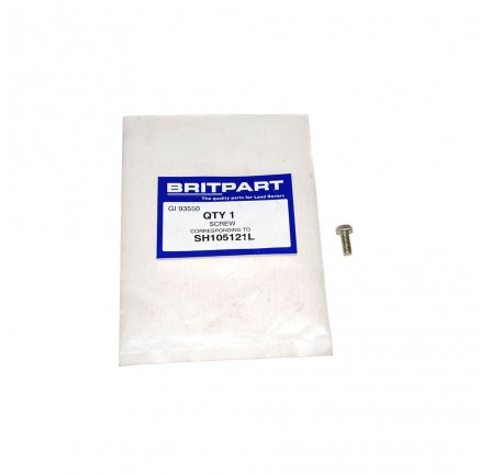 Set Screw M5 x 12mm Various Applications