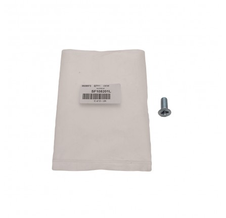 Set Bolt Counter Sunk Metric V.a. M8 x 20mm