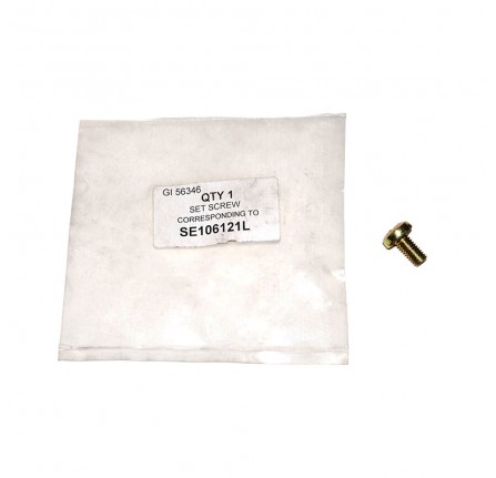 Screw Various Applications M6 x 12mm