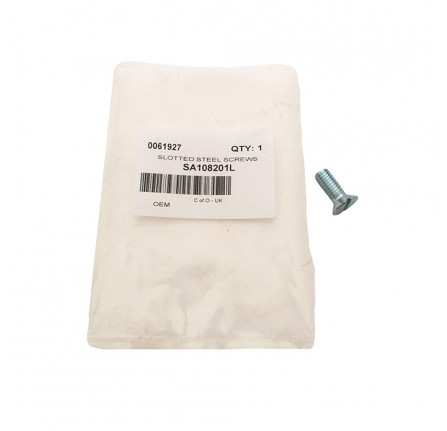 Set Screw M8 x 20mm Counter Sunk Hand Brake Drum