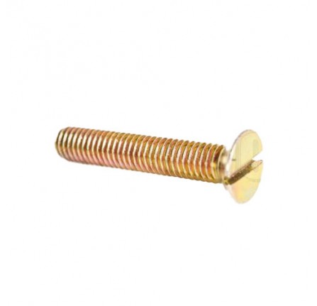 Screw C/S Head M6 x 35mm
