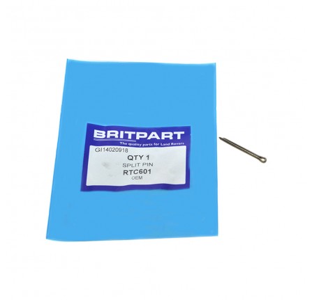 Split Pin V.applications