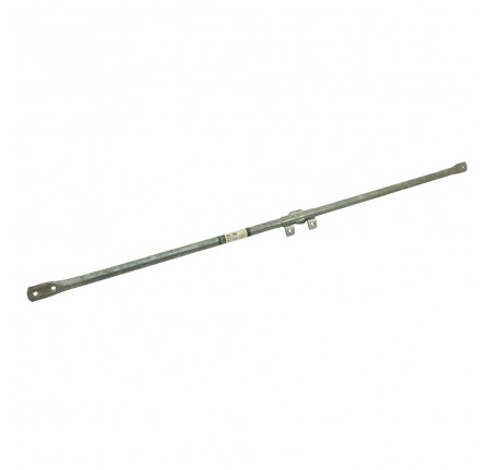 Side Bar 3/4 Hood 90.