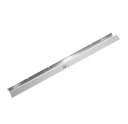 Retaining Angle H.c.p.u.also 90 from VIN281950 3/4 Hood Bulk Head Fix