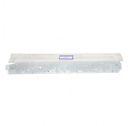 Genuine Side Drain Channel LH Soft Top