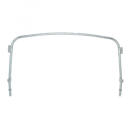 Hoodstick Front 1958-84 and 90-110 upto Vin 224093