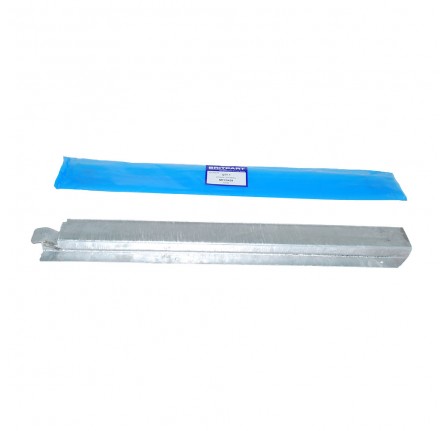 Side Drain Channel RH Soft Top