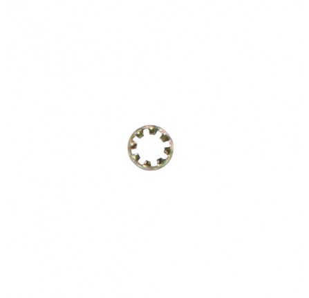 Genuine Washer 1/4 Inch Internal Teeth