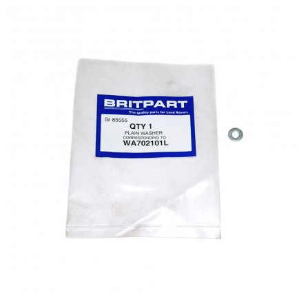 Washer ID 3/16 Inch Od 3/8 Inch .