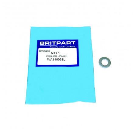 3/8 Or 10mm ID x 21mm Od Washer.