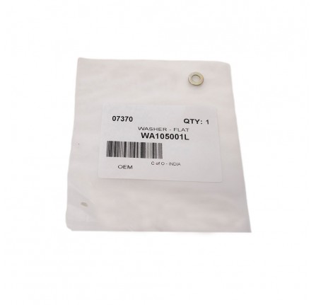 Washer for Bonnet Spare Wheel Mounting 90/110 and Various Other Applications