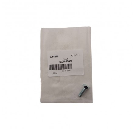 Bolt M8 x 20 mm