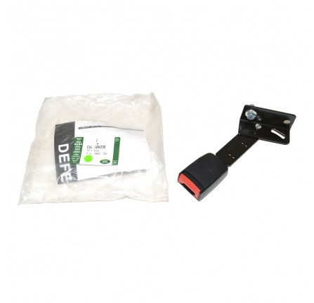 Seat Belt Assembly LH Short End Non Audible from WA138840 to 2006