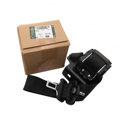 Genuine Seat Belt Assembley Front LH from 2A631931 from 2A631931