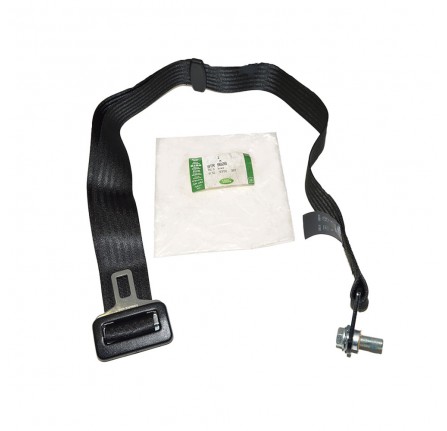 Tougue Rear Seat Lap Belt 110 with 9 Seats from MA951240