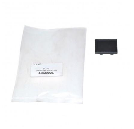 Blanking Plug for Switch Panel 90/110 FA414357 Onwards
