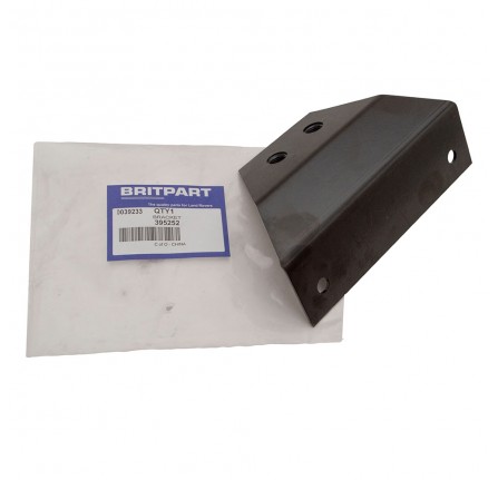 Seat Belt Bracket Front for Centre Buckles