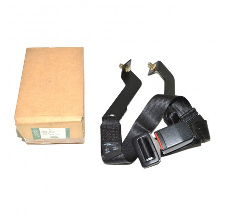 Genuine Seat Belt Centre Front Seat. with Brackets