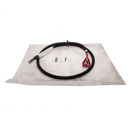 Battery Cable Positive 90/110 V8.