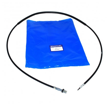 Speedo Cable LOWER.90/110 4 Cylinder up to 1986