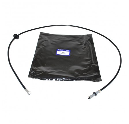 Speedo Cable Lower L.h.d. 110