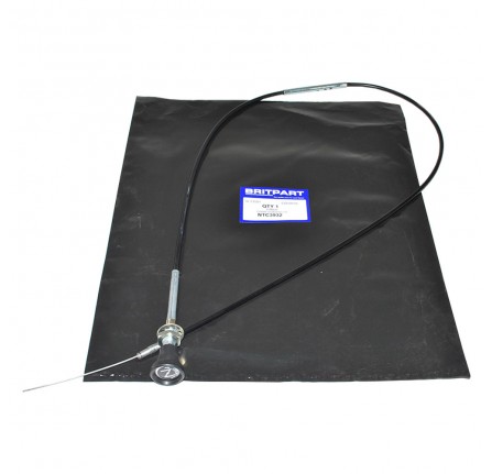 Choke Cable 90/110 V8 RHD 1987 On.