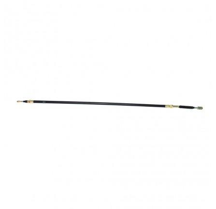 Hand Brake Cable L.H.D Land Rover 110 upto 1987 and Range Rover Classic LHD to 1985