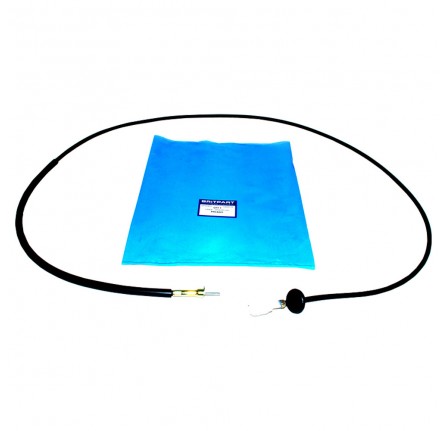 Speedometer Cable LHD 1 Piece from VIN268017 90/110 to 2006