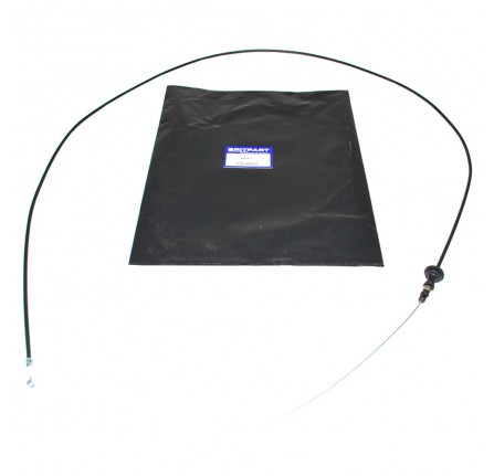 Bonnet Cable Assembly 90/110 from 2A622424 to 2006
