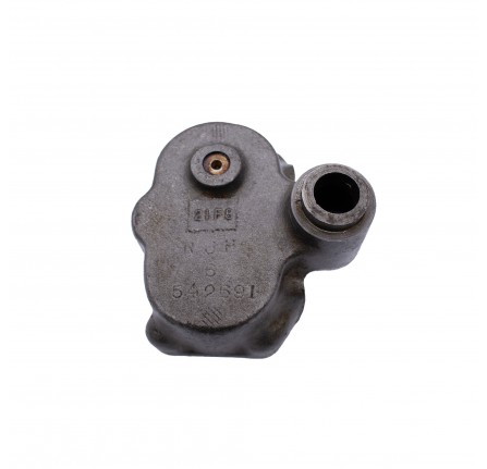 Oil Pump Cover 1951-58.