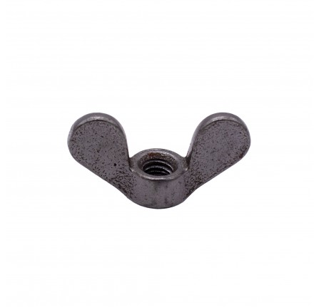 Wing Nut for Spare Wheel Clamp Bsw Whitworth