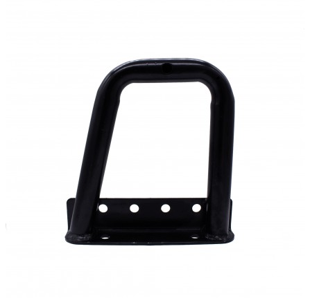 Rear Step/Bumper 110 & 130 Hi-cap Right Hand