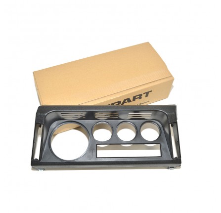 Panel Instrument Mounting RHD from XA159807 to 2006
