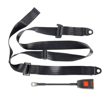 Seat Belt Outer Static. 90/110