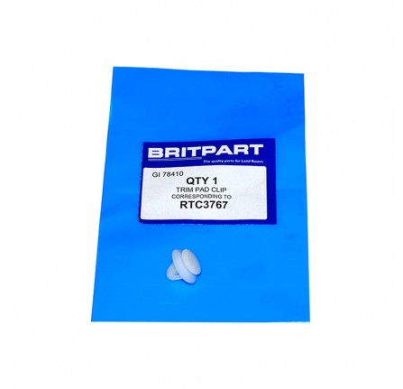 Genuine Trim Clip