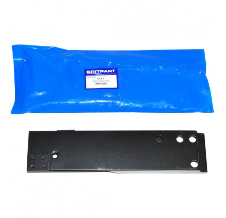 Shoulder Anchor L/H Rear Seats 110 Sw