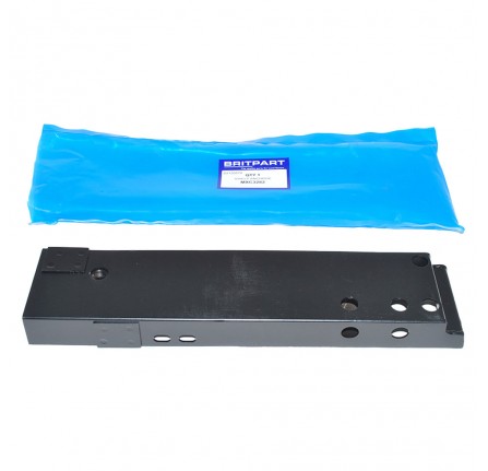 Shoulder Anchor R/H Rear Seats 110 Sw
