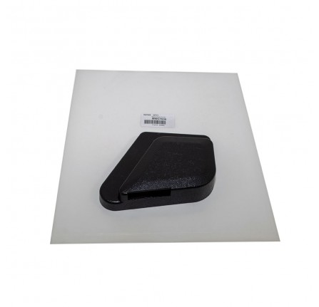 Cover on Seat Recline Mechanism RH