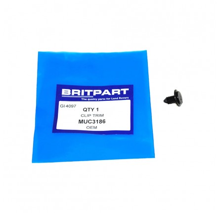 Trim Clip Discovery 90/110