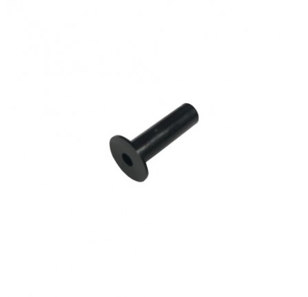 Genuine Plastic Spacer Door Trims 110 1984-86.