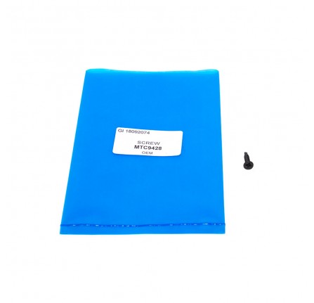 OEM Screw Fixing Bottom Panel Rear Seat Disc O and 90/110