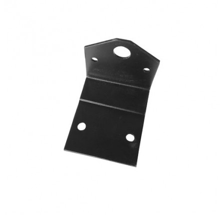 Genuine Bracket Front for Rear Inward Facing Seats
