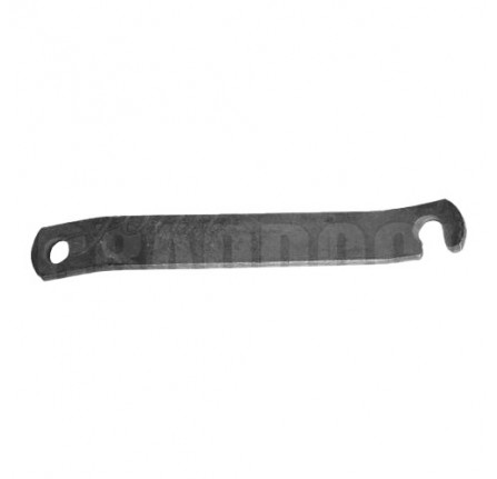 Stay for Rear Seat LH 109 S/W.