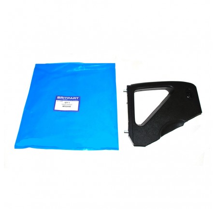 Upper Dash Grab Handle RH LHD 90-110.