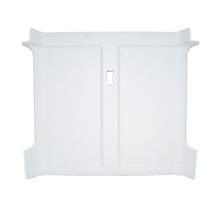 Genuine Roof Headlining Rear 90 from BA888888