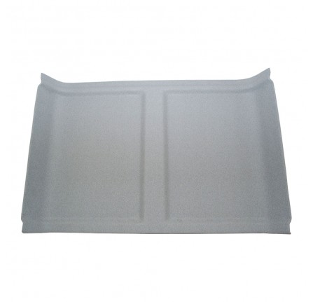 Head Lining Rear 110 Station Wagon Ripple Grey from 2007