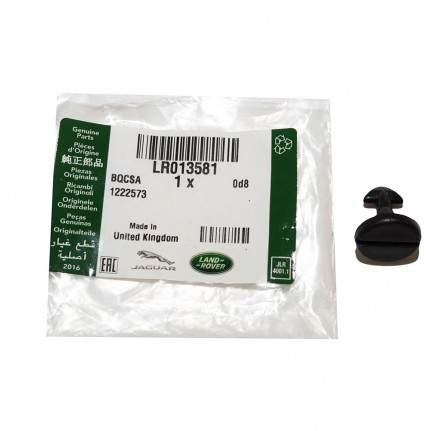 Genuine Facia Trim Clip Male