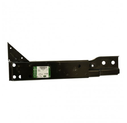 Genuine Bracket Rear Seat Belt LH Upper 110 5 Door